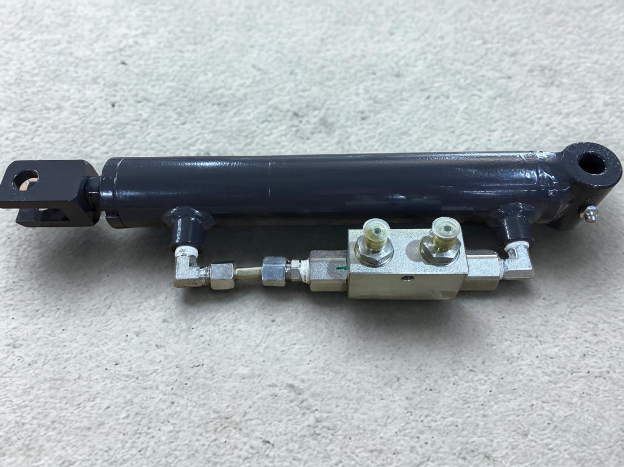 <p>Desenvolvemos os cilindros conforme a necessidade do cliente com prazos de entrega diferenciados. Oferecemos manutenção imediata de nossas fabricações.</p>
